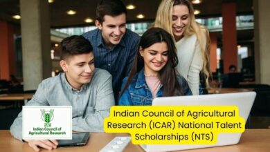 National Talent Scholarships (NTS)
